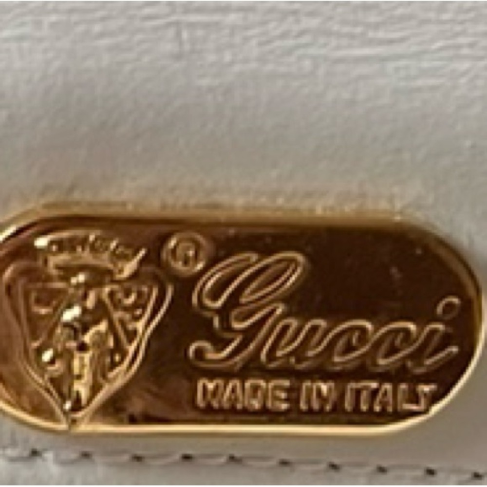 Authentic Gucci Purse